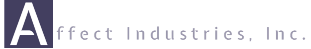 Affect Industried logo horizontal